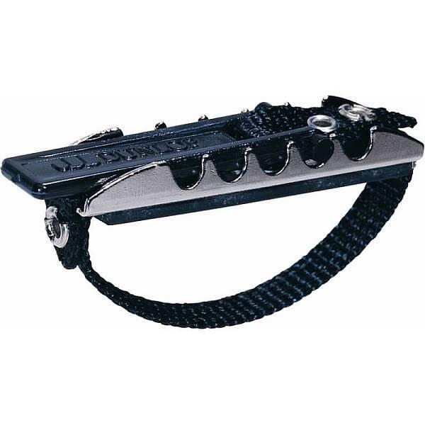 Dunlop 11F Flat - capotasto per chitarra classica - Toggle capo 11FD