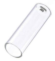 Dunlop 202 Regular Medium - slide in vetro pyrex