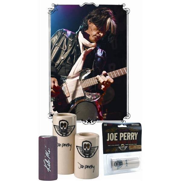 Dunlop 255 JOE PERRY Medium Long