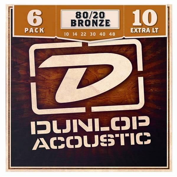 Dunlop DAB1048 Extra Light