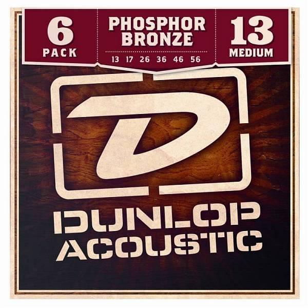 Dunlop DAP1356 Medium