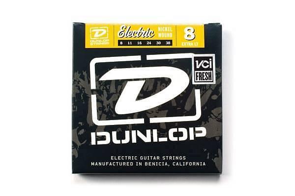 Dunlop DEN0838 Extra Light