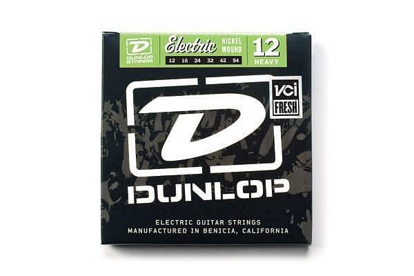 Dunlop DEN1254 Heavy