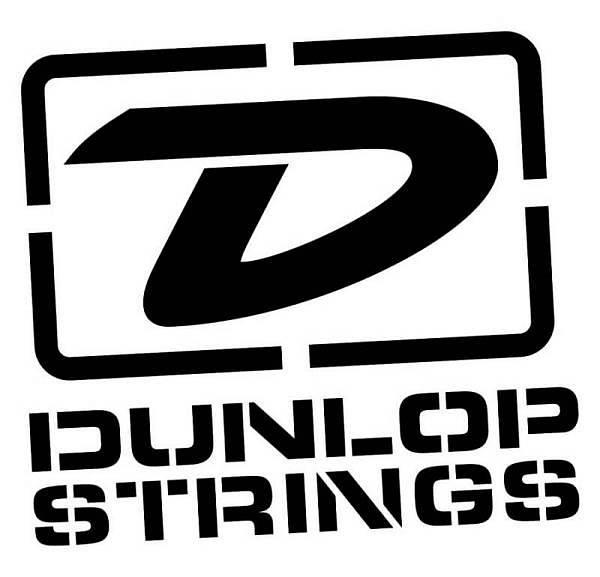 Dunlop DEN17 SINGLE .017