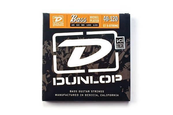 Dunlop DBN40120 Light 5