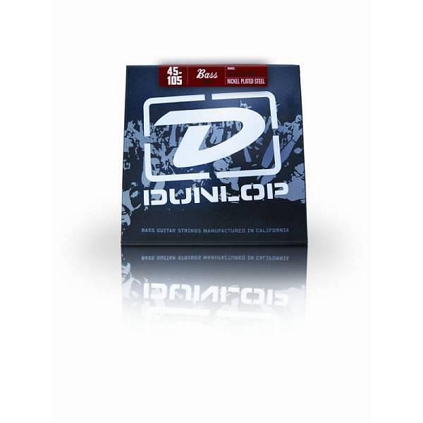 Dunlop DBN45105 Medium