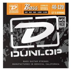 Dunlop DBS40120 Light 5