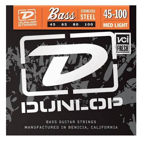 Dunlop DBS45100 Medium Light
