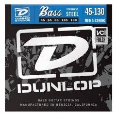 Dunlop DBS45130 Medium 5-130