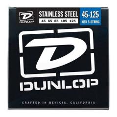 Dunlop DBN45125T Tapered B Bass Strings