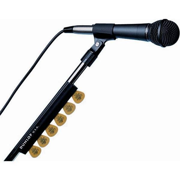Dunlop 5010 Pick Holder 7" - porta plettri asta microfono