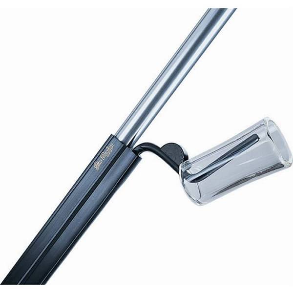 Dunlop 5015 Slide Holder - porta plettri e slide asta microfono