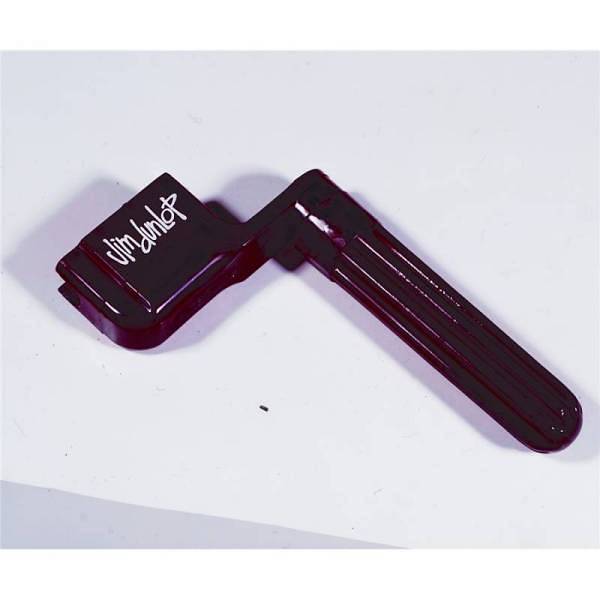 Dunlop 101 Gel Stringwinder Display