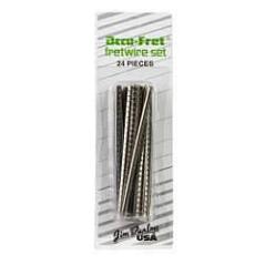 Dunlop 6S6250 FRETWIRE 2 5/8&quot (24PC/SET