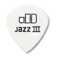 Dunlop 498R1.50 TORTEX JAZZ III XL, 1.5MM