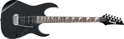 Ibanez GRG170DX-BKN Black night