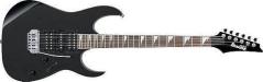 Ibanez GRG170DX-BKN Black night - CHITARRA ELETTRICA RIDOTTA NERA