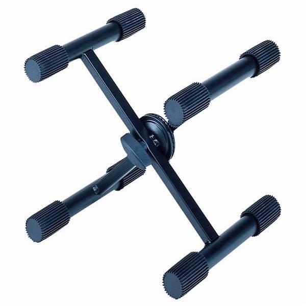 Quik Lok QL/322 - supporto tastiera da tavolo Altri accessori per tastiere