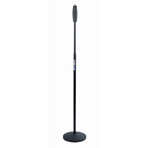 Quik Lok A/988 BK EU (Confezione da 4 Pezzi)