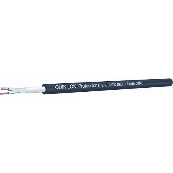 Quik Lok CM/780 BK (Confezione da 100 Metri)