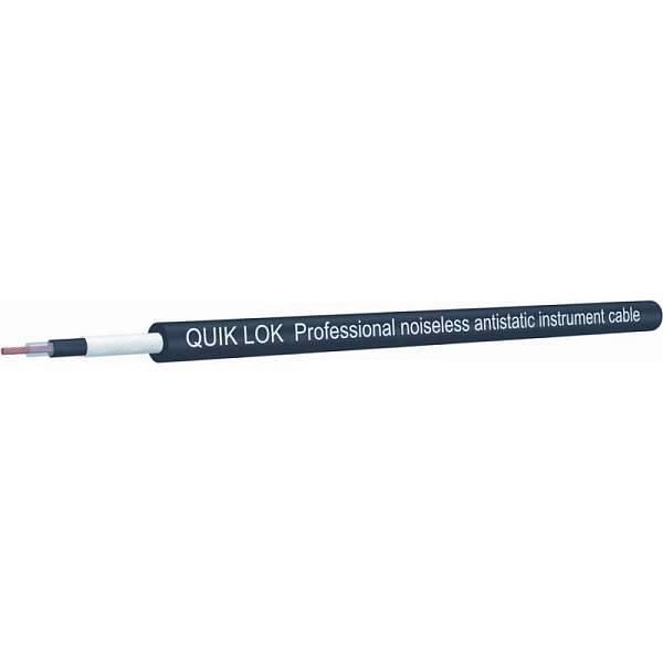 Quik Lok CS/732 BK (Confezione da 100 Metri)