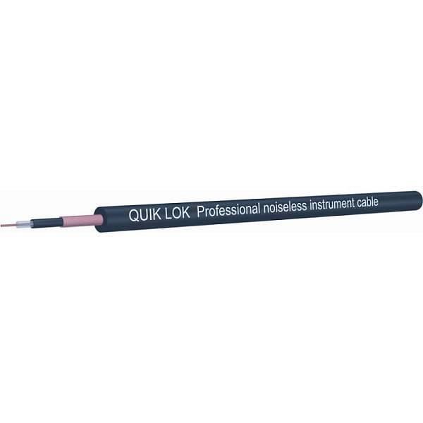 Quik Lok CS/535 BK (Confezione da 100 Metri)