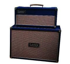 Laney L 20 H - 20W - 2 canali - c/riverbero