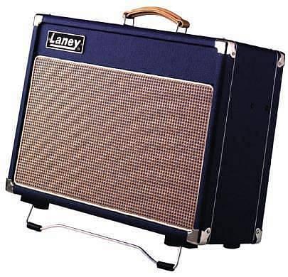 Laney L 5 T 112 - 1x12" - 5W - 2 canali - c/riverbero