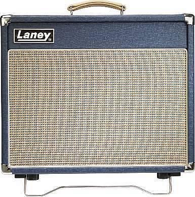 Laney L 20 T 112 - 1x12" - 20W - 2 canali - c/riverbero