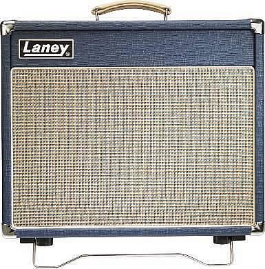 Laney L 20 T 112 - 1x12" - 20W - 2 canali - c/riverbero