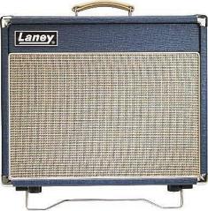 Laney L 20 T 112 - 1x12" - 20W - 2 canali - c/riverbero