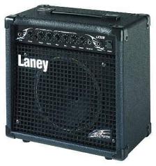 Laney LX 20 R - 1x8" - 20W - 2 canali - c/riverbero