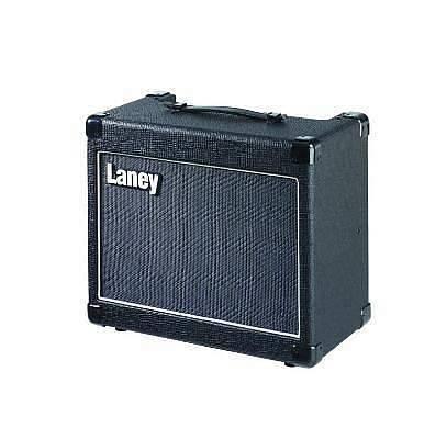 Laney LG 20 R - 1x8" - 20W - c/riverbero
