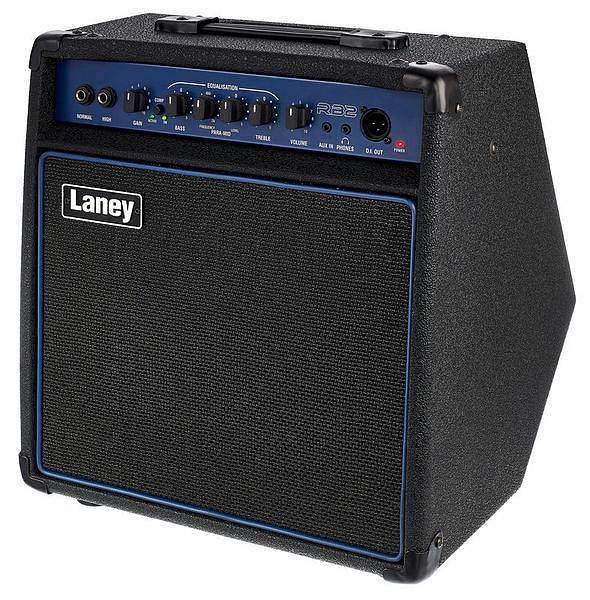 Laney RB 2 - 1x10" - 30W