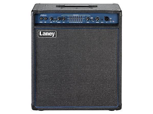 Laney RB 4 - 1x15" - 160W