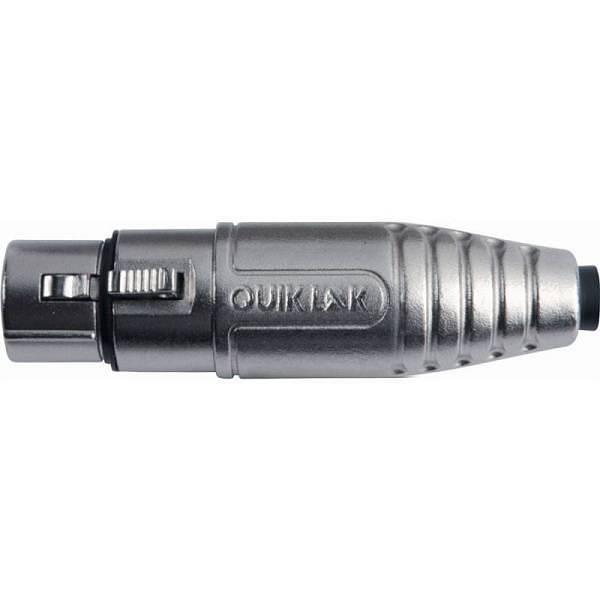 Quik Lok NC/554-K (Confezione da 6 Pezzi)