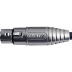 Quik Lok NC/554-K (Confezione da 6 Pezzi)