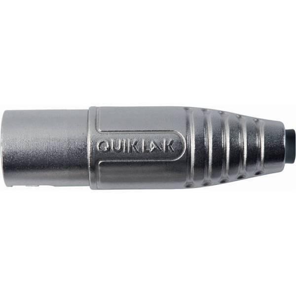 Quik Lok NC/555-K (Confezione da 6 Pezzi)