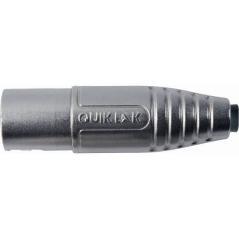 Quik Lok NC/555-K (Confezione da 6 Pezzi)