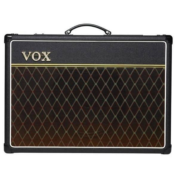 Vox AC15 C1X - amplificatore valvolare