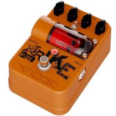 Vox TRIKE FUZZ Tone Garage - pedale octave fuzz