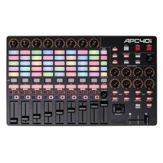 Akai APC40MKII ABLETON LIVE CONTROLLER