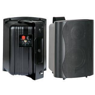 Karma BS 54 BT - Coppia box multimpedenza BS 54BT