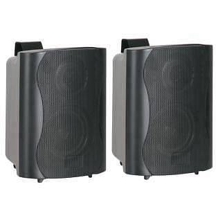 Karma  - Coppia box HI-FI da 60W BS 54B