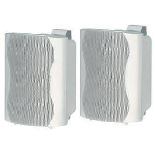 Karma BS 54 WT - Coppia box multimpedenza BS 54WT
