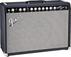 Fender Super-Sonic™ 22 Combo - Black (230V EUR)