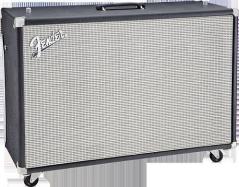 Fender Super-Sonic™ 60 212 Enclosure - Black
