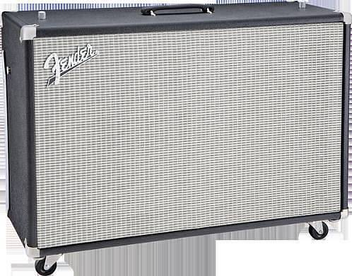 Fender Super-SonicÂ™ 60 212 Enclosure