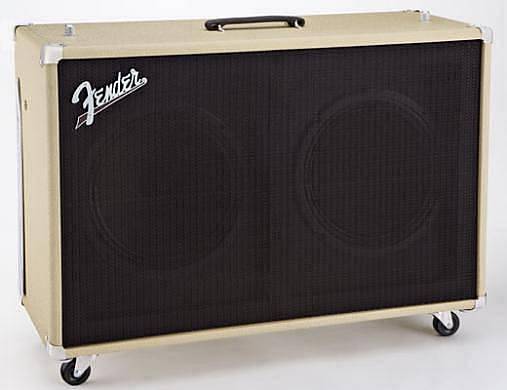 Fender Super-SonicÂ™ 60 212 Enclosure