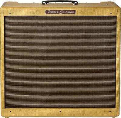 Fender ‘59 Bassman LTD (230V EUR)